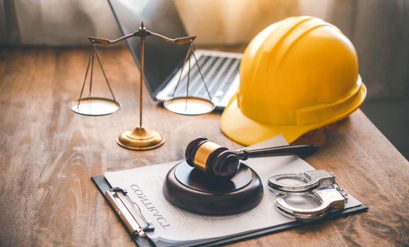 Abogado Laboralista Majadahonda