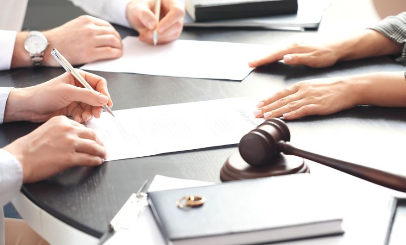 Abogado Matrimonialista Majadahonda